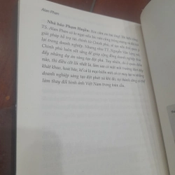 Alan Phan - 1 TƯ DUY KHÁC VỀ kinh tế xã hội Việt Nam 474022