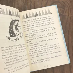 ✨𝑫𝒓. 𝑺𝒆𝒖𝒔𝒔' 𝑻𝒉𝒆 𝑮𝒓𝒊𝒏𝒄𝒉✨ 602876