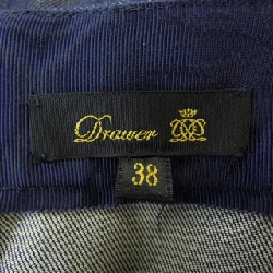 Đầm DRAWER 648091