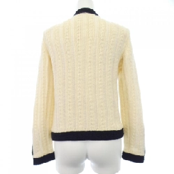 【Mã giảm giá】Áo cardigan SAINT LAURENT 643650