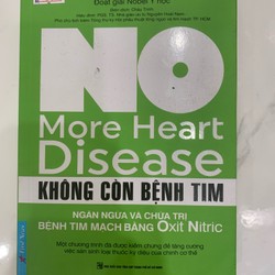 Không còn bệnh tim - Dr Louis 78268