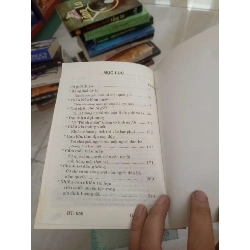 Sóng gió nội cung - Trương Chí Quân (Sách văn học) VAVO 1028674