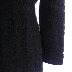 【Mã giảm giá】【Cổ điển】Áo khoác Chanel CHANEL 642956