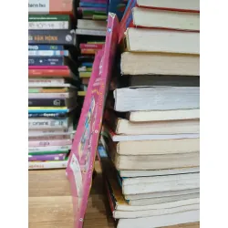 Siêu nhân vui vẻ: Bé rồng PaPa 4- NXB Mỹ Thuật 601844