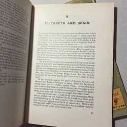 History Alive - Peter Moss 791950