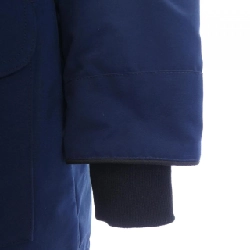 Canada Goose 6660LA Trillium Áo khoác lông vũ - Hàng hiệu Authentic 813567