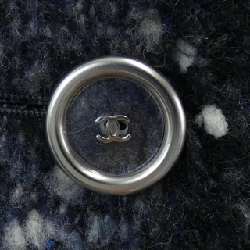 【Mã giảm giá】【Cổ điển】Áo khoác CHANEL 639980