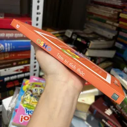 Osho  tâm trí tỉnh thức  751137