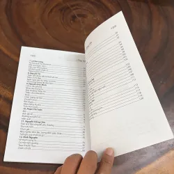 II Thơ: Nắng Mới (Tập 15) - Câu Lạc Bộ Thơ Hoà Cường Bắc - 2015 999270