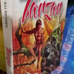 tar zan phiêu lưu 1021080