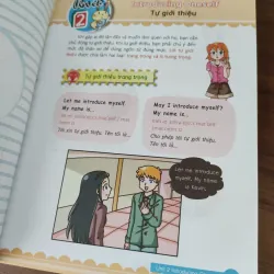 Trò chuyện tiếng Anh LƯU LOÁT và CHUẨN GIỌNG 958473