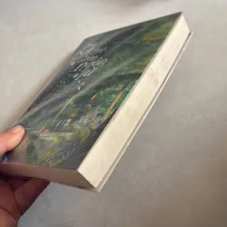 Khu vườn ngôn từ - Shinkai Makoto  755063