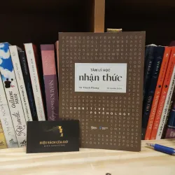 Tâm lý học nhận thức - Tô Thính Phong