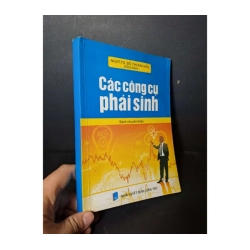 Các công cụ phái sinh - Kim Hảo - 2012 979821