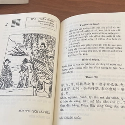 Đọc hiểu kinh dịch_Mai hoa dịch số_Kinh dịch giải nghĩa 527794