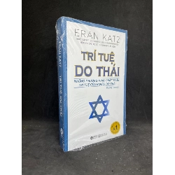 Trí Tuệ Do Thái - Eran Katz new 100% HCM.ASB1406 Rebooks.vn