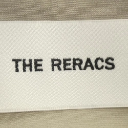 【Coupon Eligible】The Reracs Váy 651889
