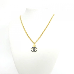 Chanel ABC718 Dây chuyền - Hàng hiệu Authentic 771950