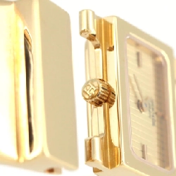 Hermès Roke Enamel GP LO1.201 GP Quartz - Hàng hiệu Authentic 875949