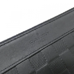 Túi Louis Vuitton Damier Infini Pochette Discovery N60112 616694