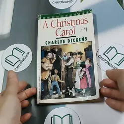 A Christmas Carol - Charles Dickens 634507