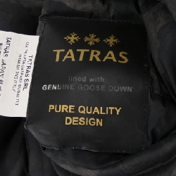 TATRAS LTA17A4566 Áo gile - Hàng hiệu Authentic 820009