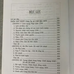 LỊCH SỬ THẾ GIỚI - NGUYỄN HIẾN LÊ & THIÊN GIANG 731001