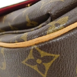 Túi xách vai Louis Vuitton Monogram Viva Cite GM M51163 611495