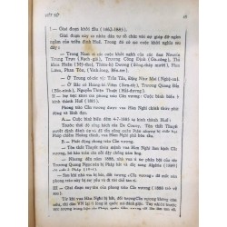 Việt sử thế giới sử địa lý Việt Nam - Lê Kim Ngân ( lớp chín ) 126011