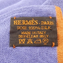 Khăn quàng cổ HERMES - Hàng hiệu Chính hãng 884516