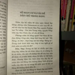 Chia sẻ (đối thoại 2) - Nhà báo Hữu Thọ 608038