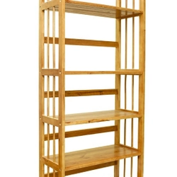 KỆ SÁCH GỖ THÔNG 5 TẦNG* GIÁ TT HIỆN BÁN 850 - 1000K* TẶNG QUÀ 0Đ FREESHIP THÁNG 5+6 408925
