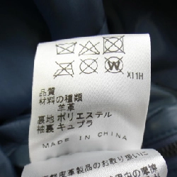 Áo khoác da JOSEPH - Hàng hiệu Authentic 895084