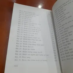 Thực hành BẤM NGUYỆT CHỮA BỆNH 600983