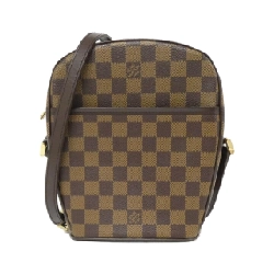 Túi xách vai Louis Vuitton Damier Ipanema PM N51294