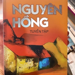 Tuyển tập Nguyên Hồng