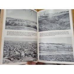 WATER : THE YEARBOOK OF AGRICULTURE 1955 - THE UNITED STATES DEPARTMENT OF AGRICULTURE 119930