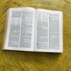 LONGMAN DICTIONARY OF CONTEMPORARY ENGLISH NEW EDITION 1992 603700