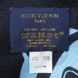 Khăn choàng LOUIS VUITTON Monogram Anachronism MP2188 - Hàng hiệu Chính hãng 837694