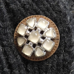 Chanel CHANEL Đầm - Hàng hiệu Chính hãng 820947