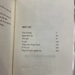 [TRUYỆN NGẮN NHẬT BẢN] Người đón tàu - Jiro Asada 709641