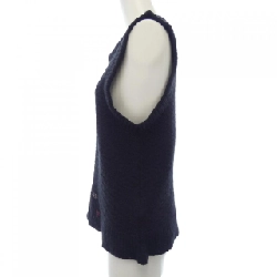 【Khuyến mãi】Maison Margiela Áo gile 636468