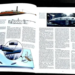 SUBMARINES War Beneath the Waves from 1776 to the Present day 993366