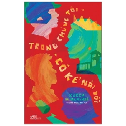 Trong Chúng Tôi Có Kẻ Nói Dối - Karen M. McManus ASB.PO Oreka-Blogmeo120125