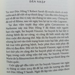 Sách Công giáo SỨC MẠNH CỦA THINH LẶNG 75280