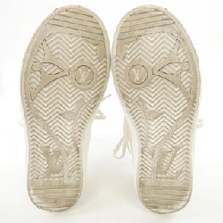 Giày sneaker LOUIS VUITTON Charlie Line - Hàng hiệu Chính hãng 828995