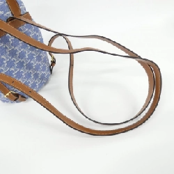 【Sản phẩm mới】Celine Bonny 118702GN3 Ba lô 609419