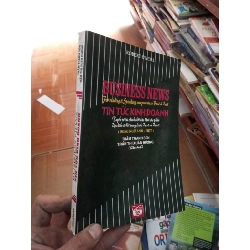 (Sách cũ SCGR) Business news tin tức kinh doanh - O'neill 1999 VAVO-AK18 Blogmeo090426