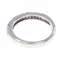 Nhẫn Sapphire Ponte Vecchio 0.30CT - Hàng hiệu Chính hãng 835660