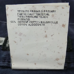 Quần DSQUARED2 - Hàng hiệu Authentic 897420